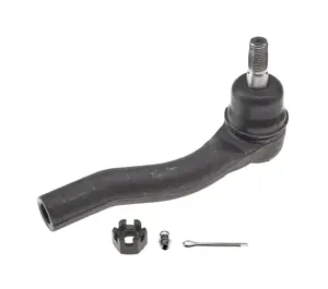 TES800102 | Steering Tie Rod End | Chassis Pro